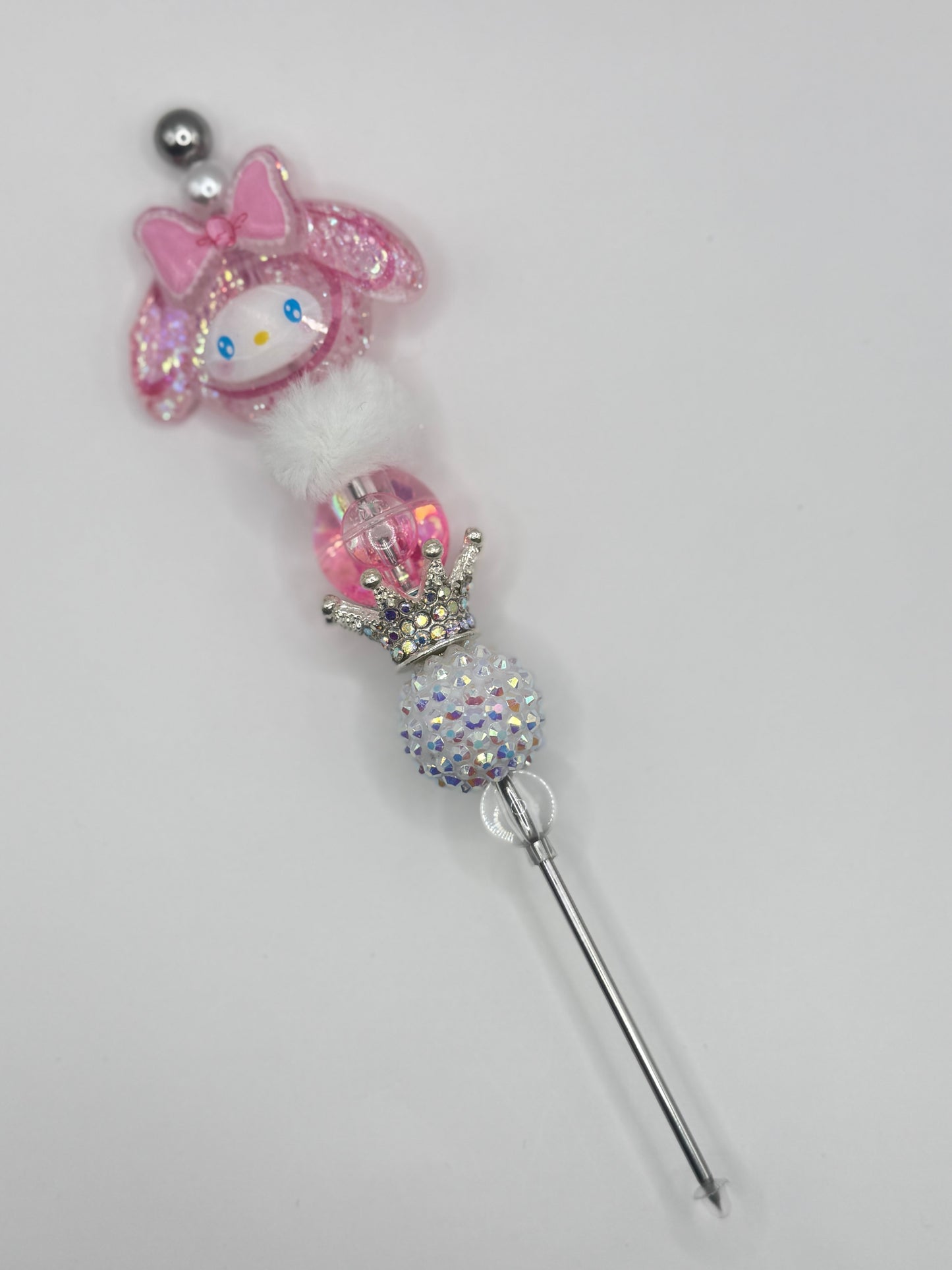 “CHARACTER” Pokey Tool For Making Snowglobe Cups 6”