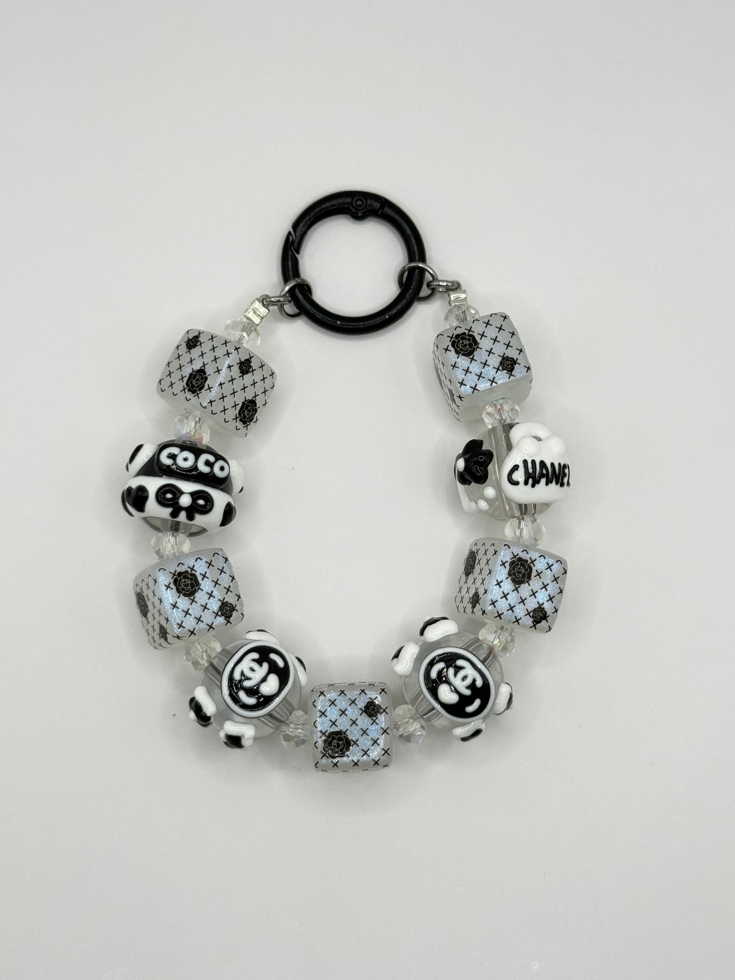 “MACARON 030” Phone Charms / Bag Charm