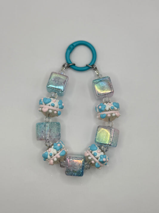 “MACARON 001” Phone Charms / Bag Charm