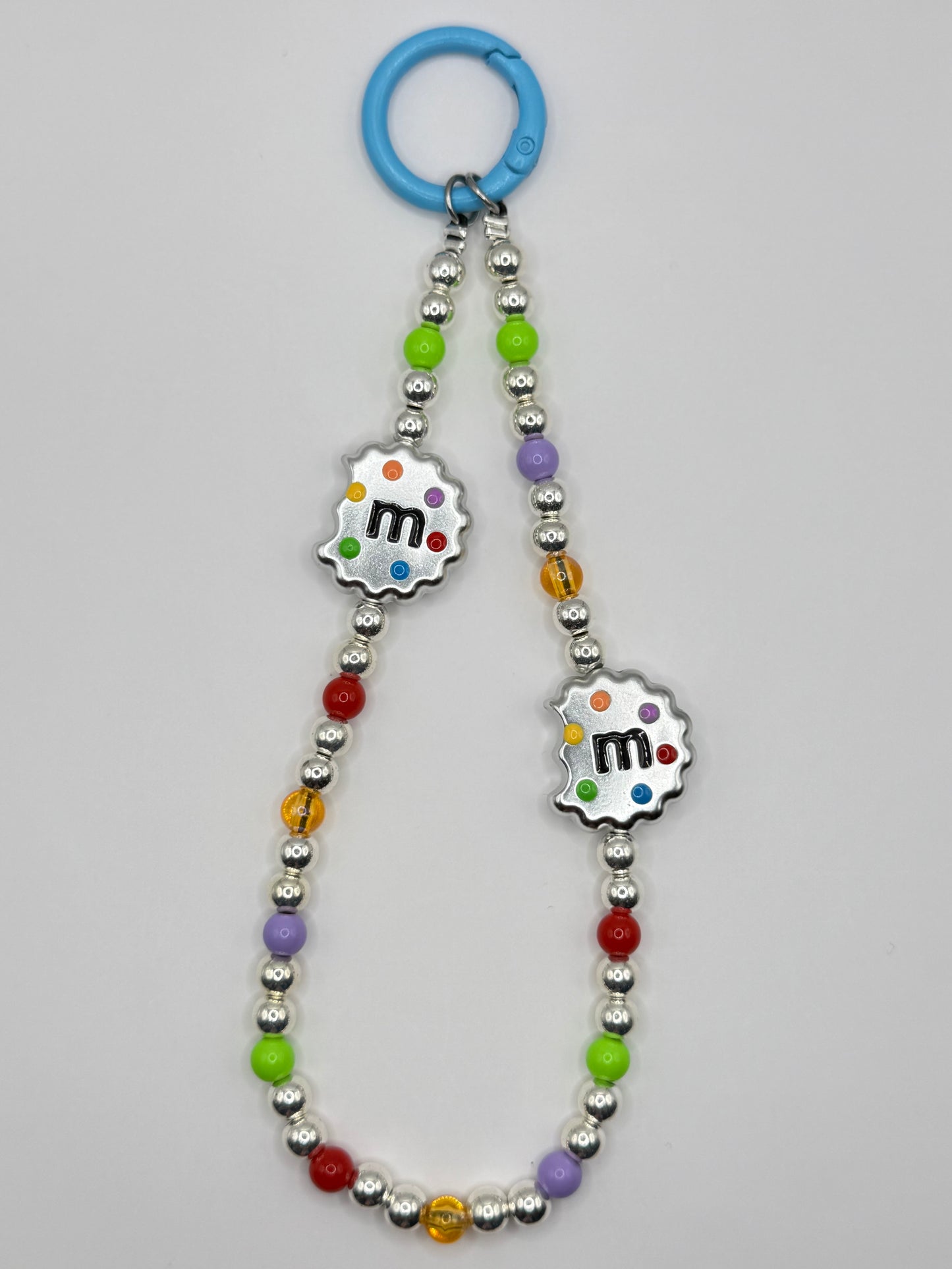 “M COOKIES” Phone Charms / Bag Charms