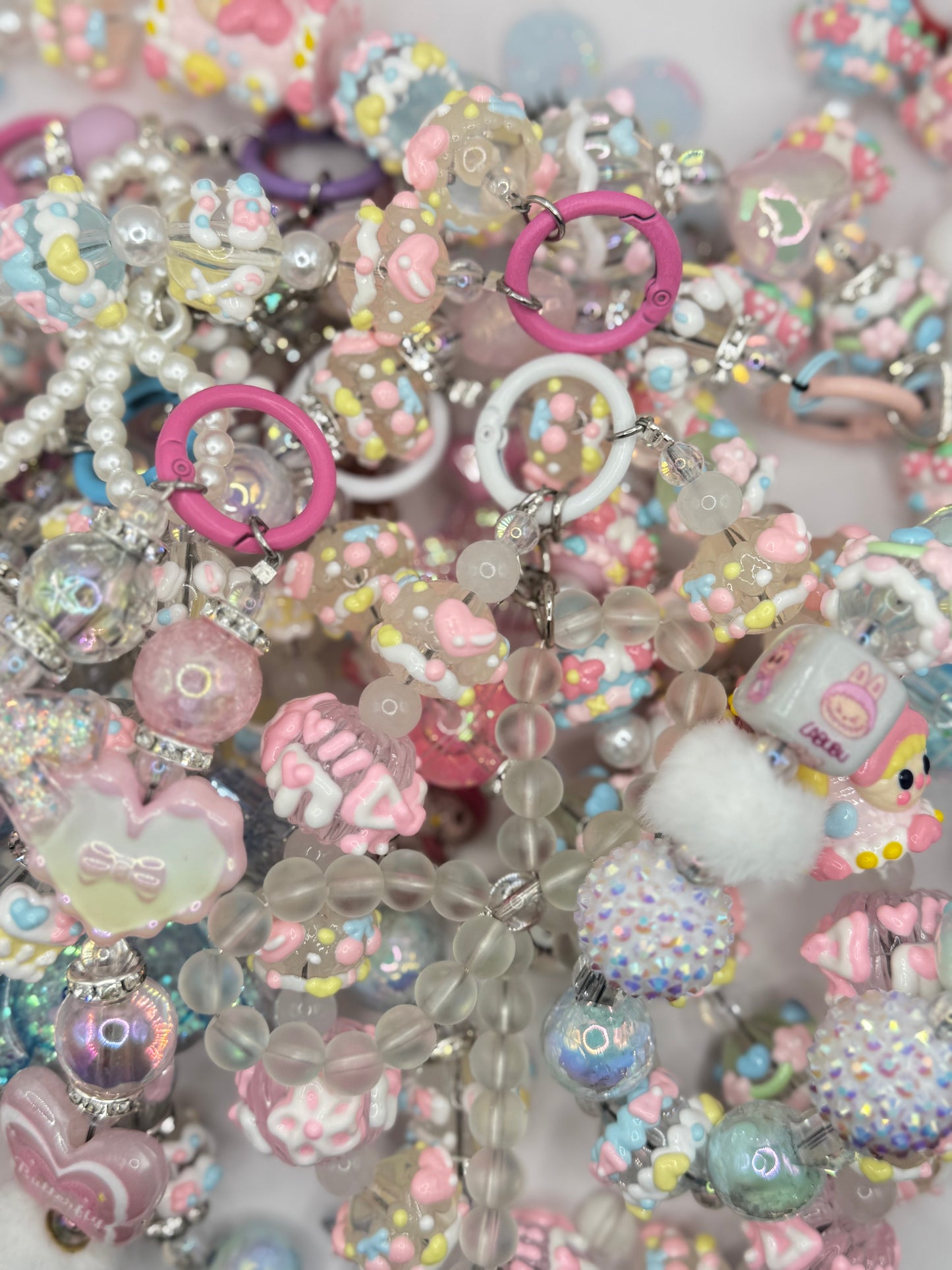 Custom Keychains