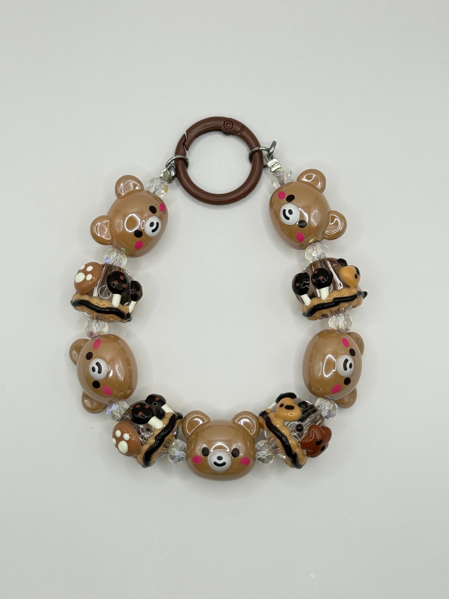 “MACARON 028” Phone Charms / Bag Charm