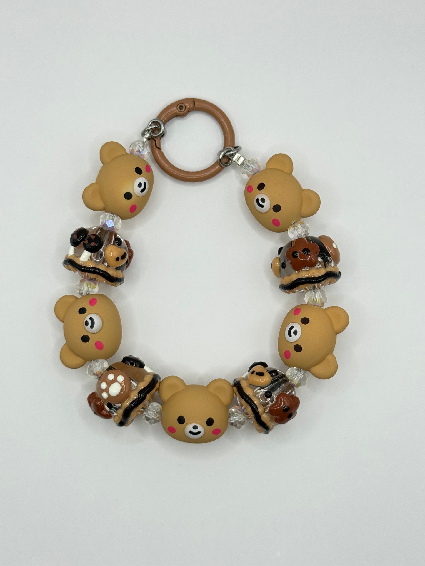 “MACARON 029” Phone Charms / Bag Charm