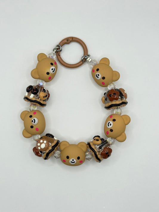 “MACARON 029” Phone Charms / Bag Charm