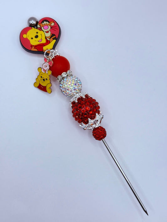 CHARACTER Pokey Tool For Making Snowglobe Cups 6”