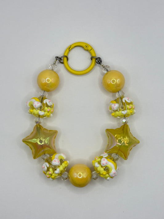 “MACARON 020” Phone Charms / Bag Charm