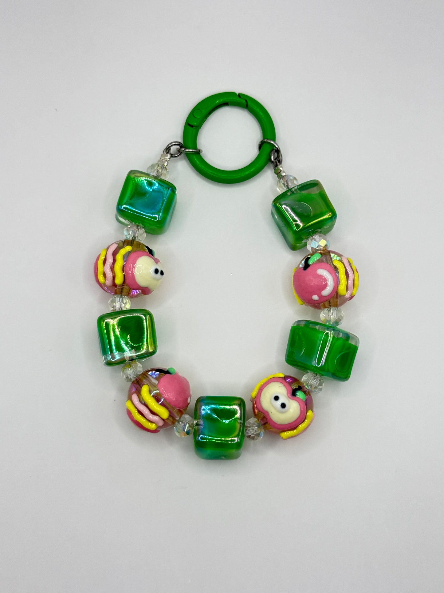 “MACARON 023” Phone Charms / Bag Charm