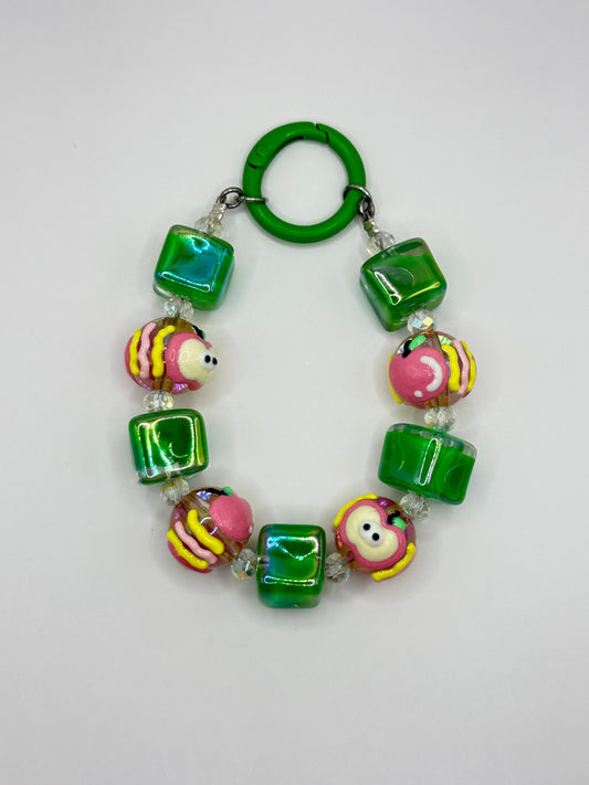 “MACARON 023” Phone Charms / Bag Charm