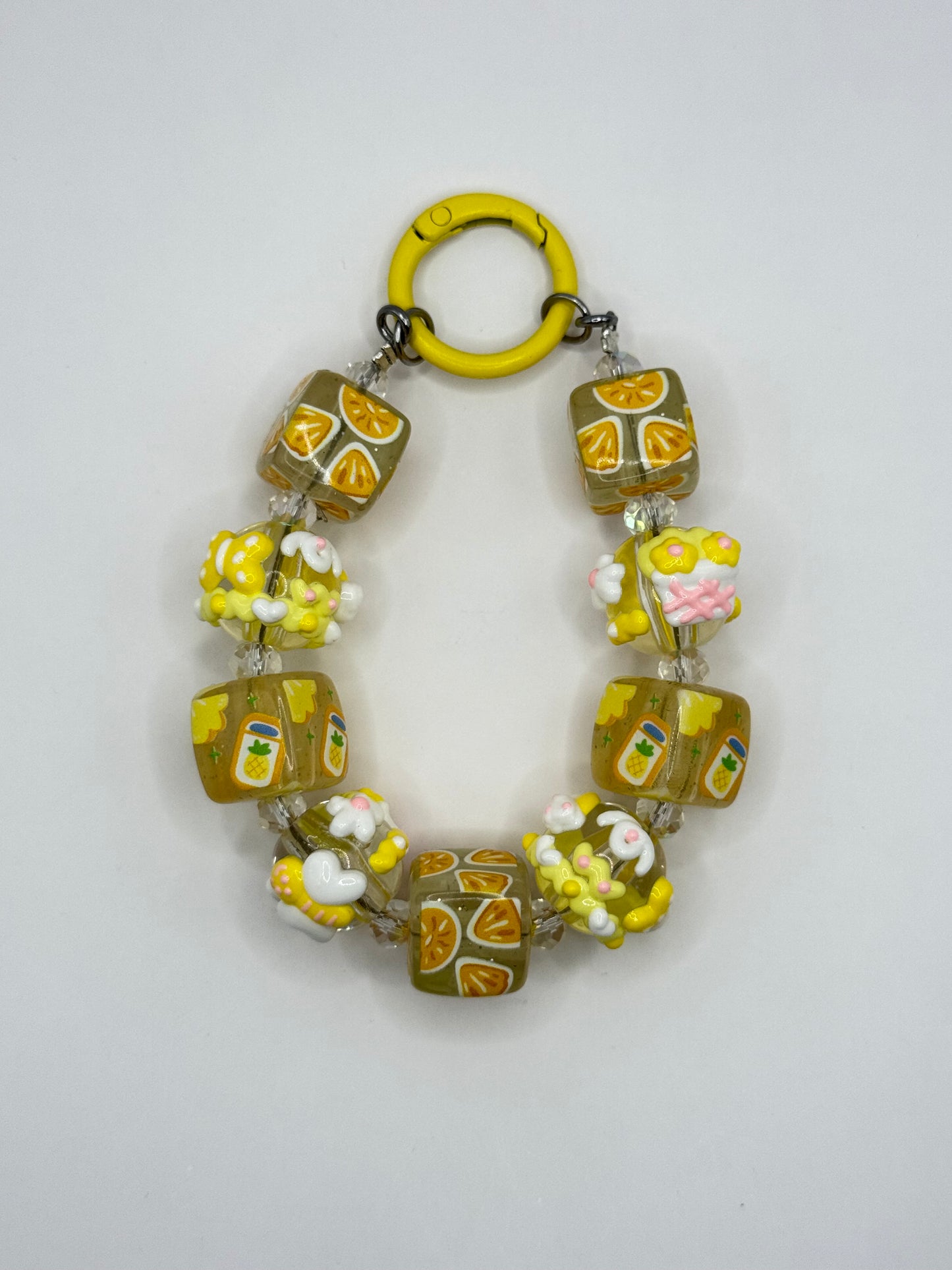 “MACARON 019” Phone Charms / Bag Charm