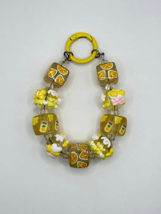 “MACARON 019” Phone Charms / Bag Charm