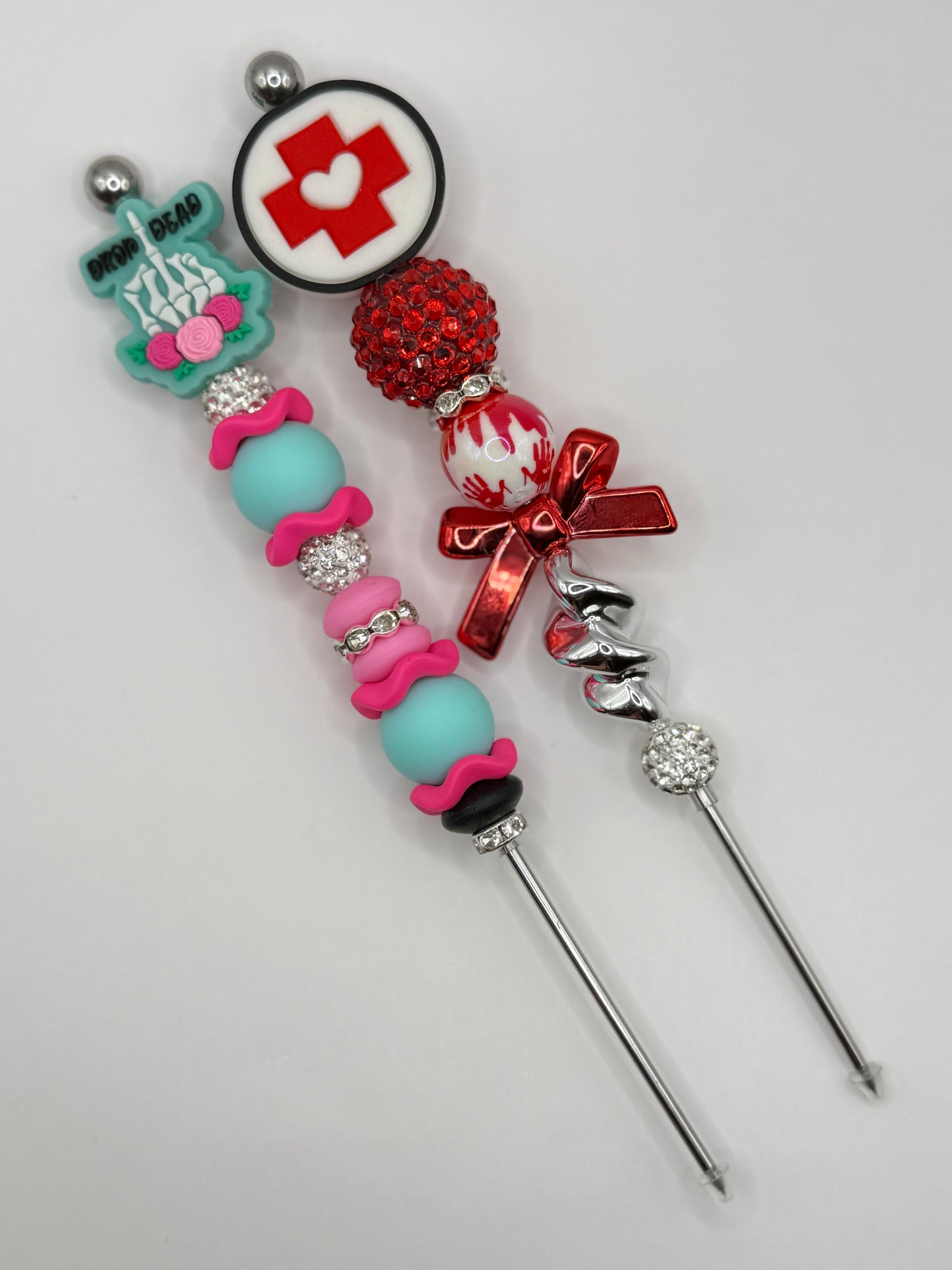 Custom Build Your Pokey Tool - For Making Snowglobe Cups 6”