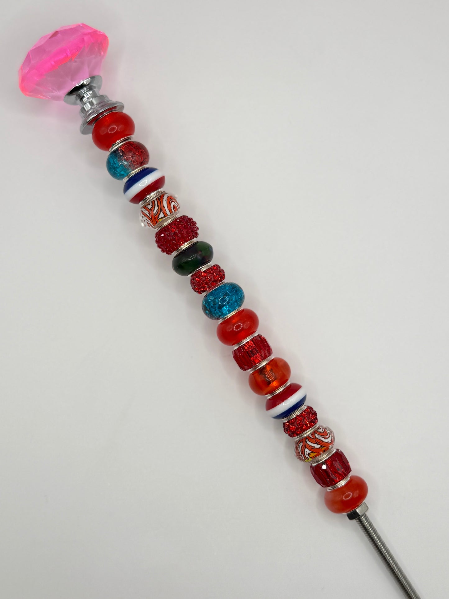 8” Fairy Wand Pokey 2.0 Tools For Making Snowglobe Cups