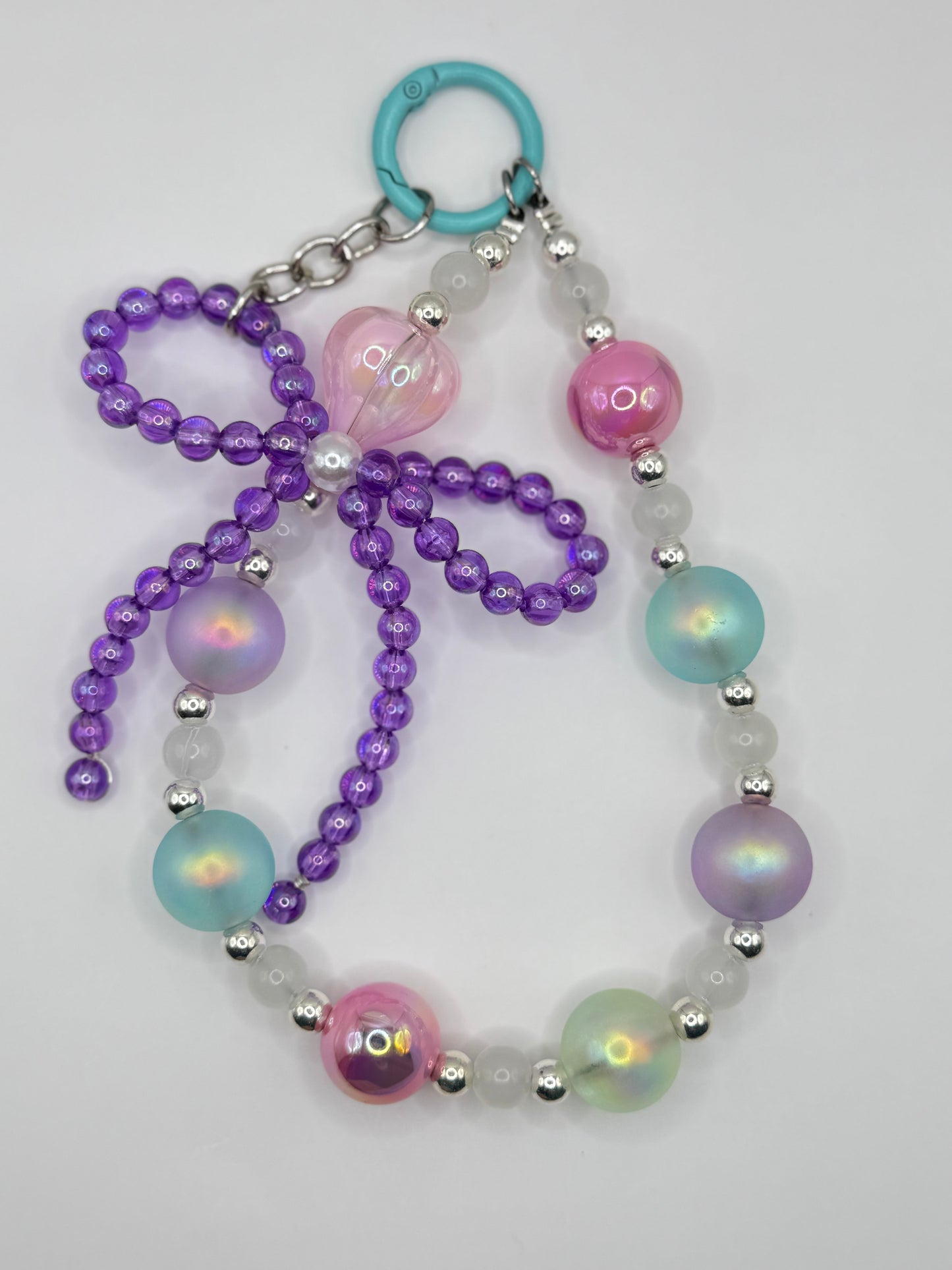 “AIRBALLOON” Phone Charms / Bag Charms