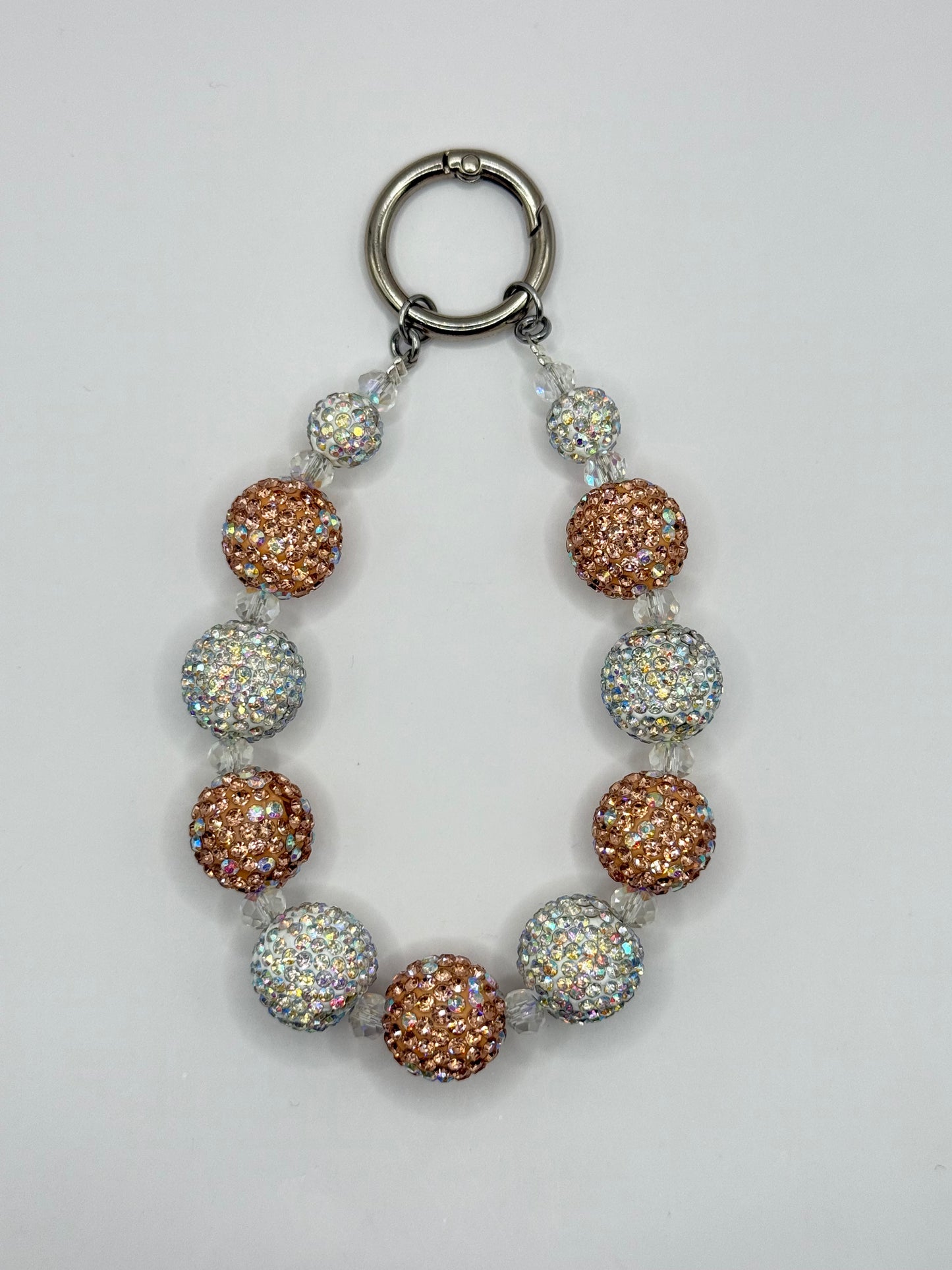 “Bling001” Phone Charms / Bag Charm