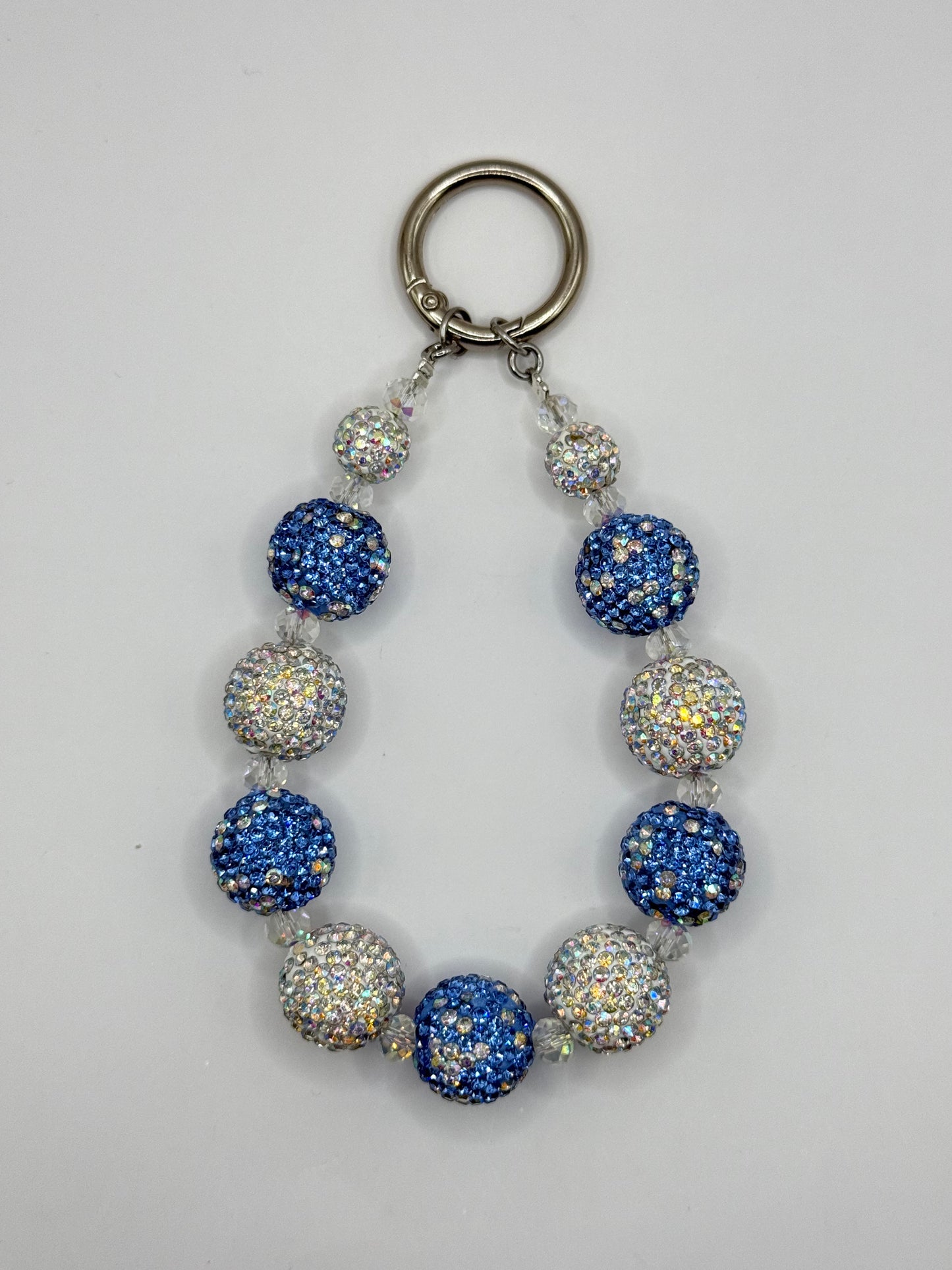 “Bling002” Phone Charms / Bag Charm