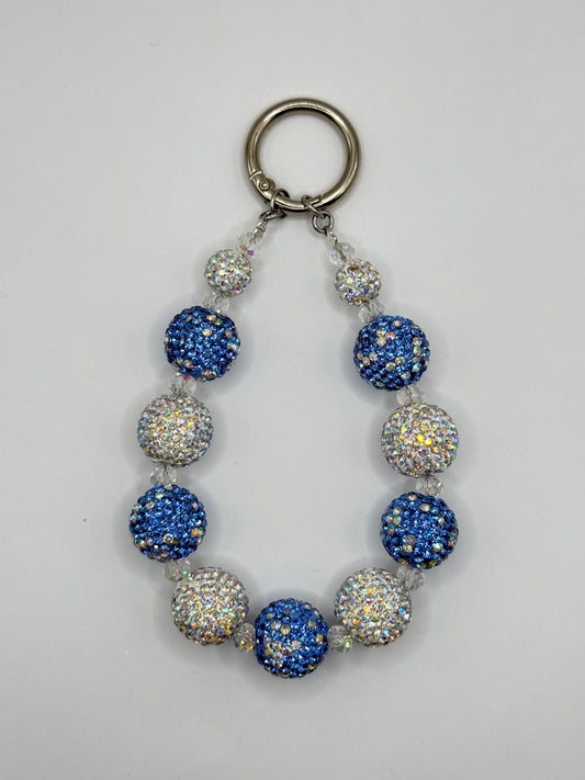 “Bling002” Phone Charms / Bag Charm
