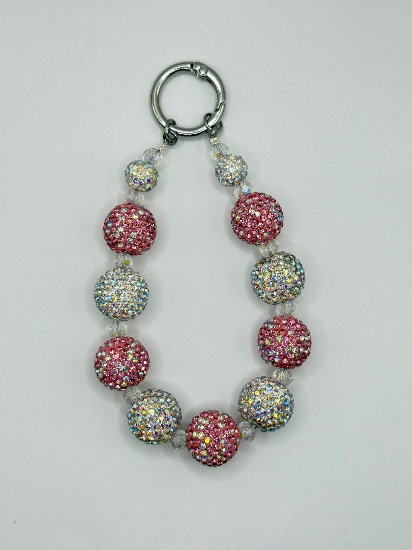 “Bling004” Phone Charms / Bag Charm