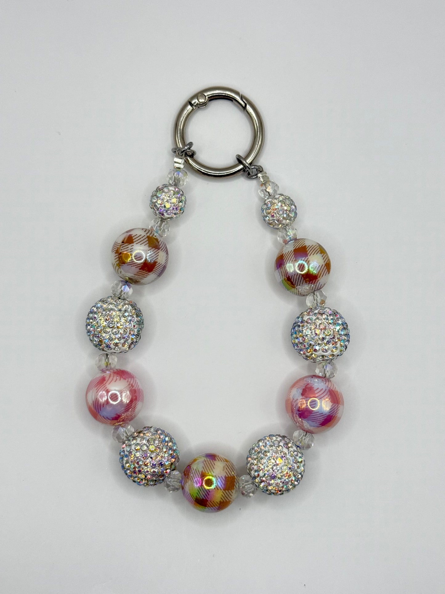 “Bling006” Phone Charms / Bag Charm