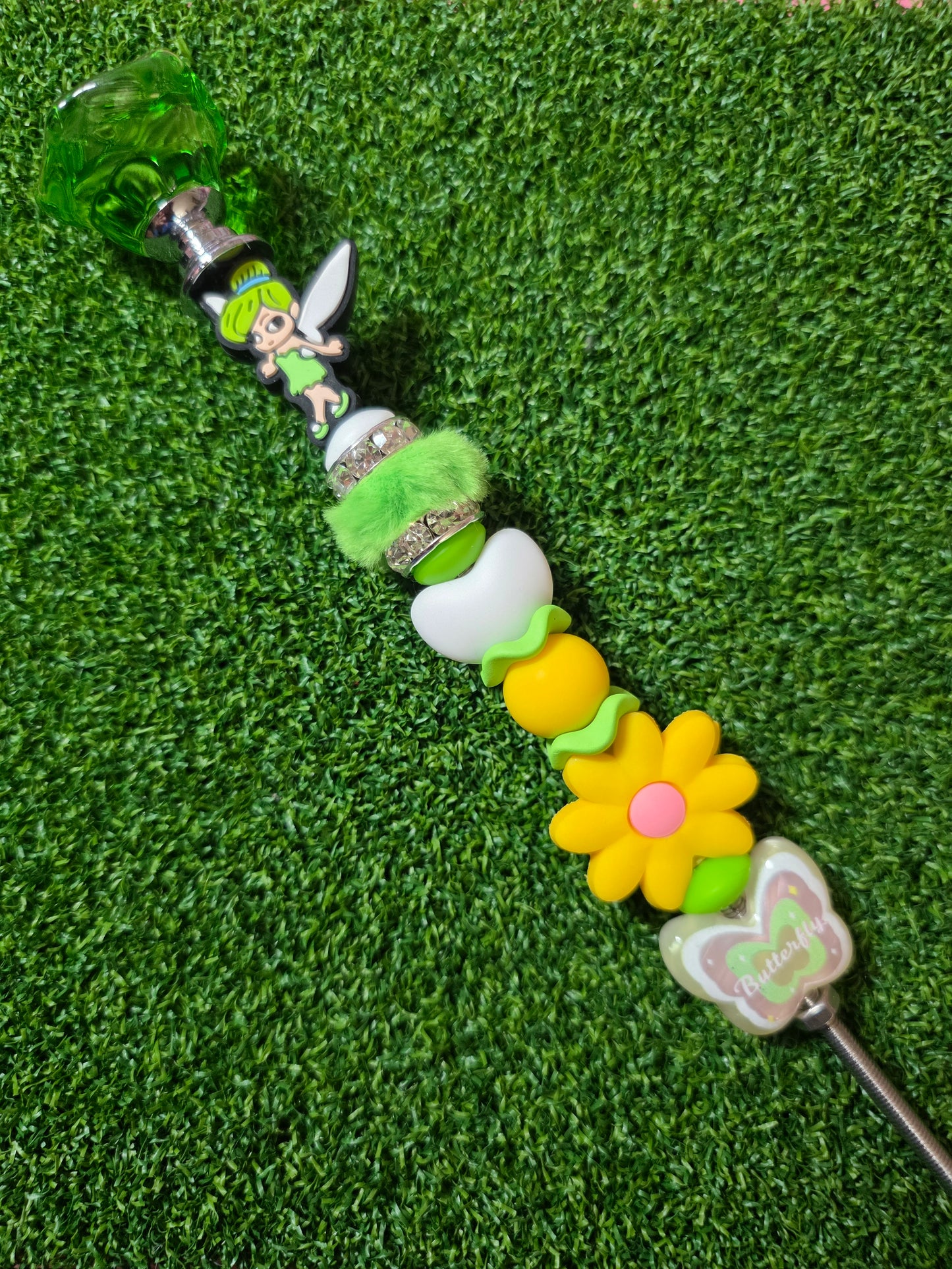 8” Fairy Wand Pokey 2.0 Tools For Making Snowglobe Cups