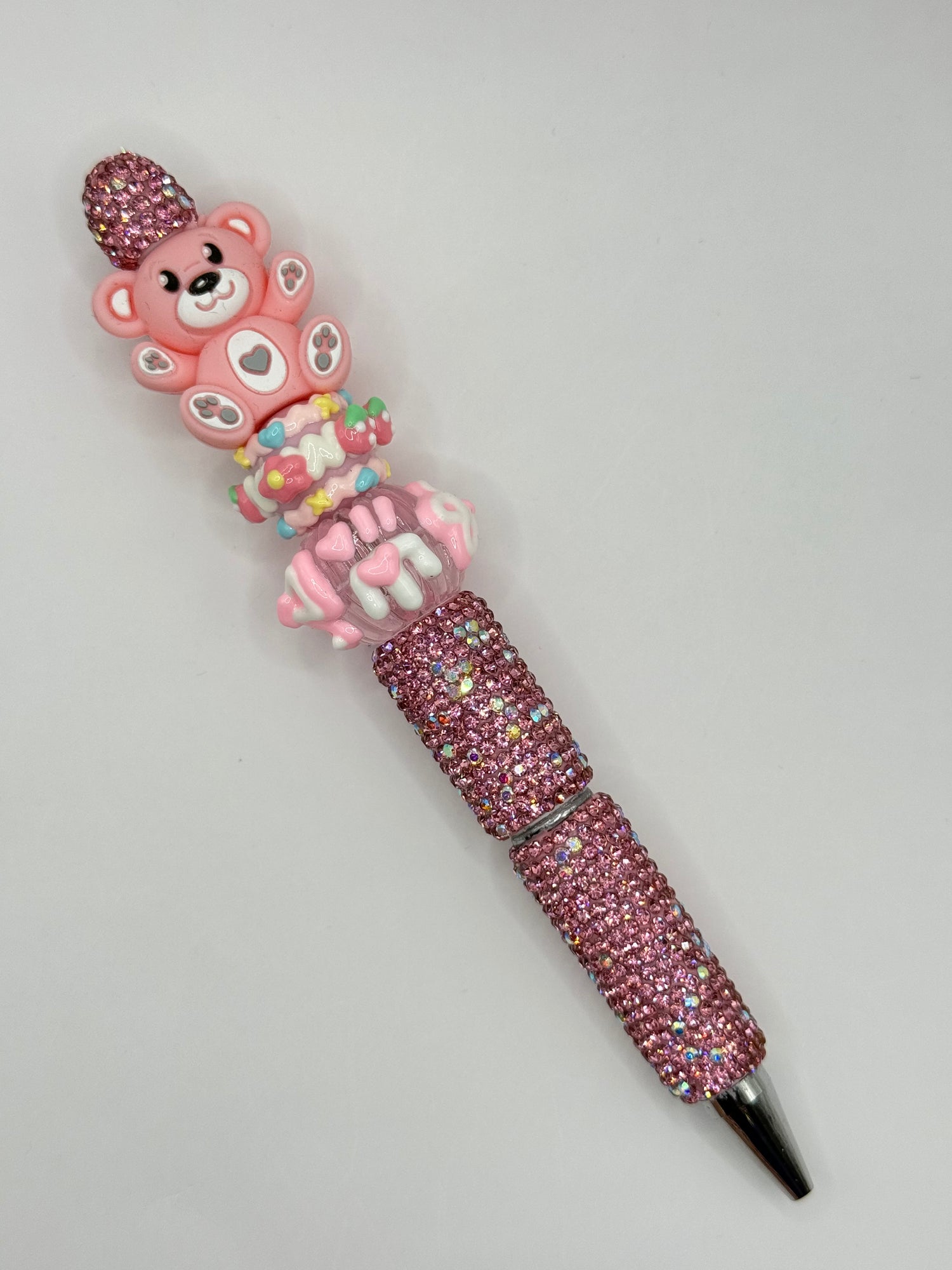 Beaded Pens
