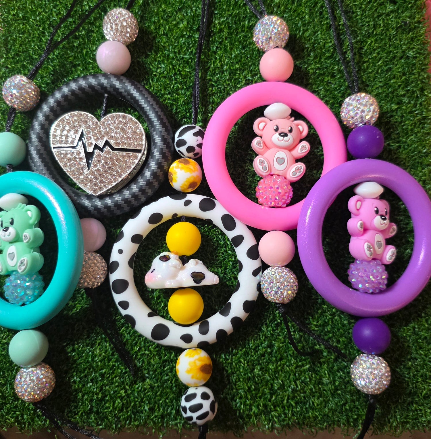 Car Hangers