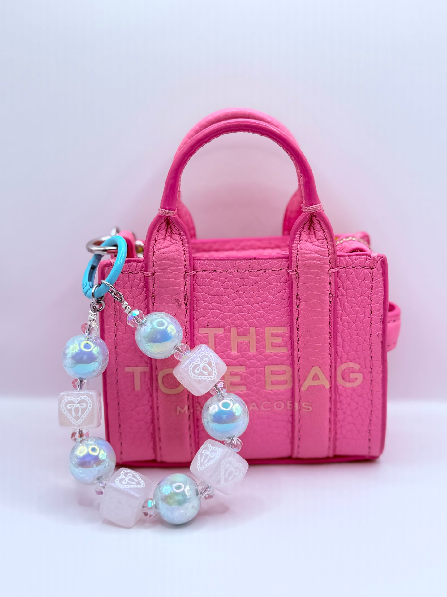 “MACARON and BLING” Phone Charms / Bag Charm