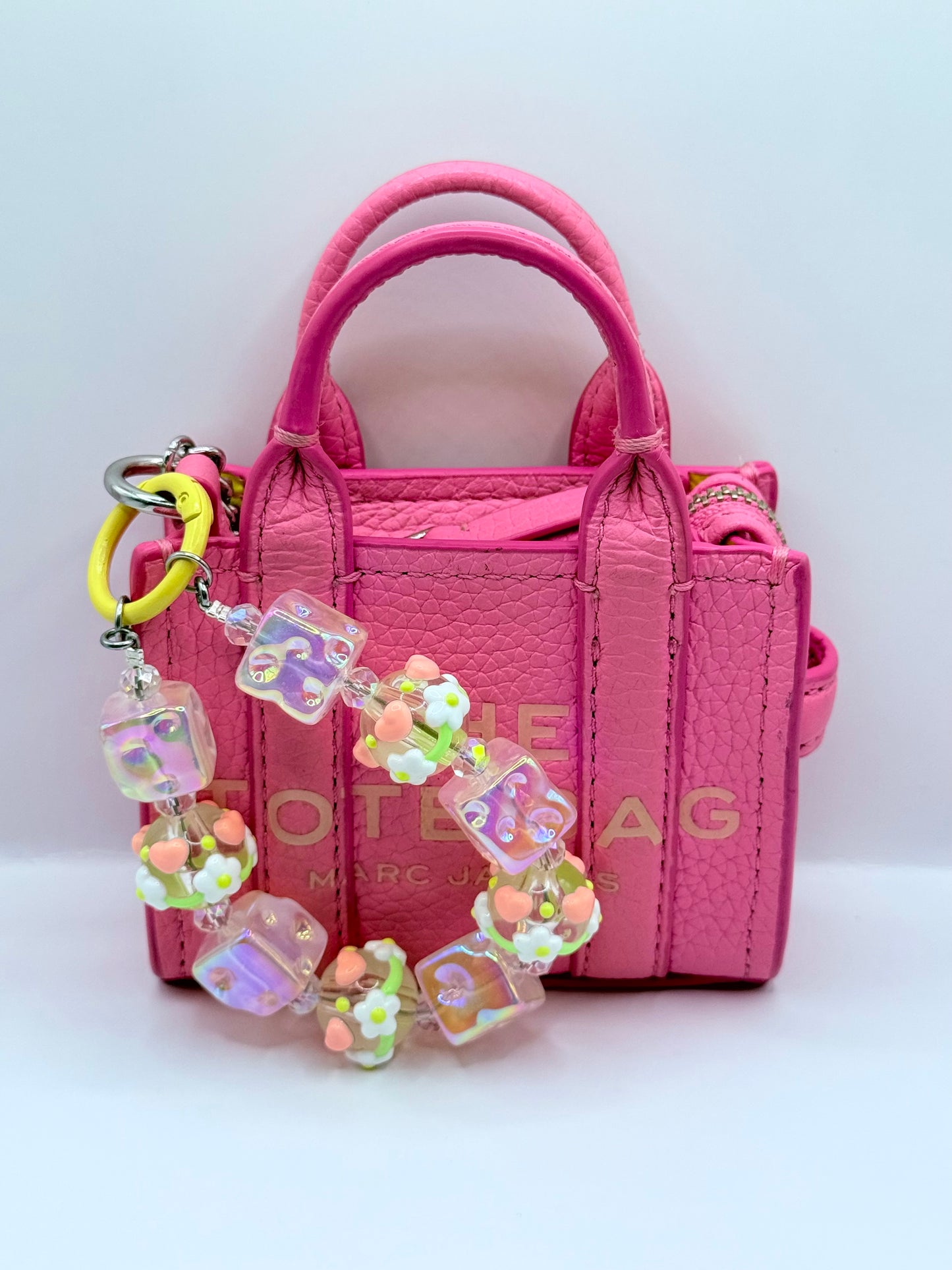 “MACARON and BLING” Phone Charms / Bag Charm