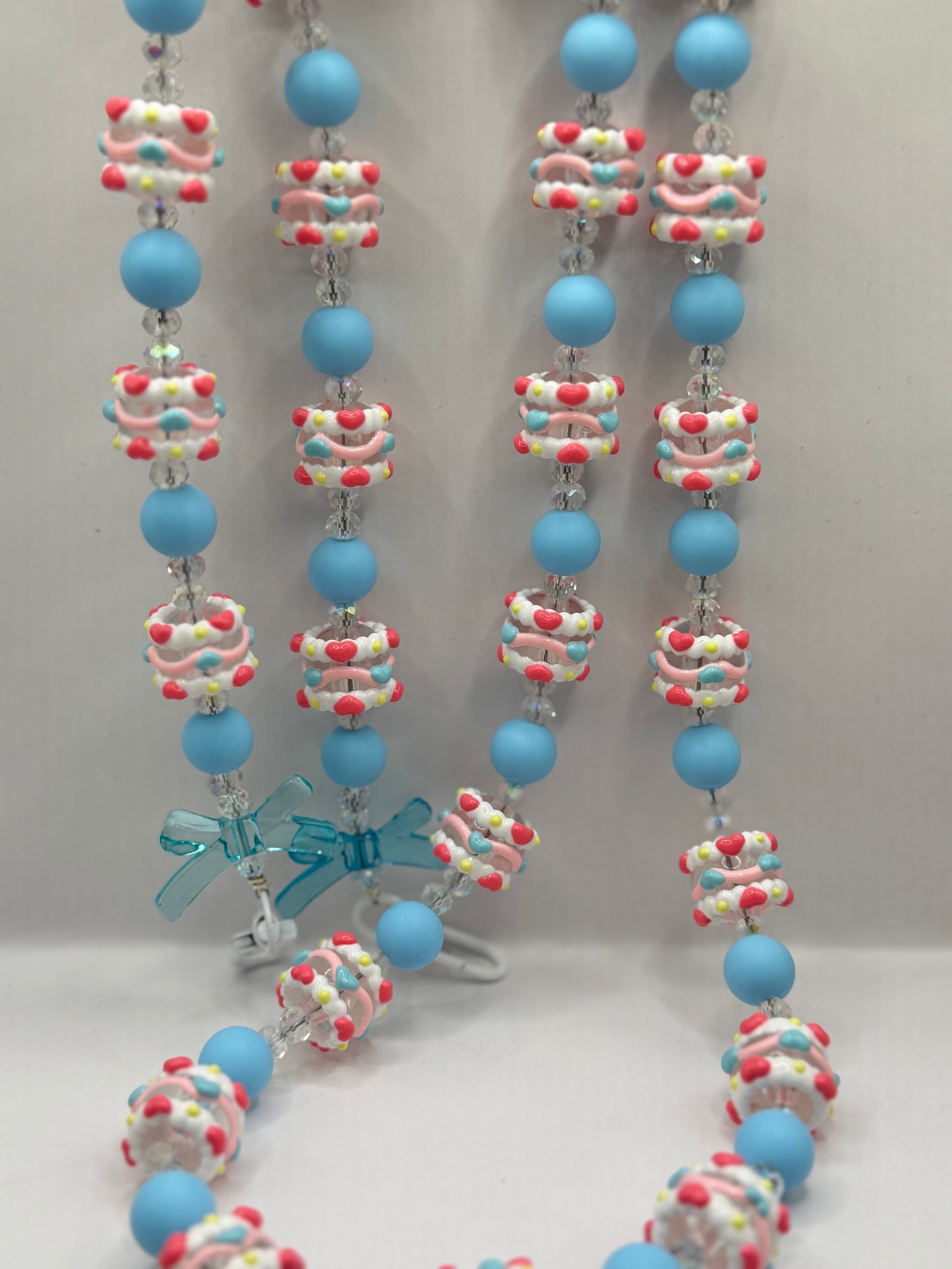 “MACARON” Phone Strap