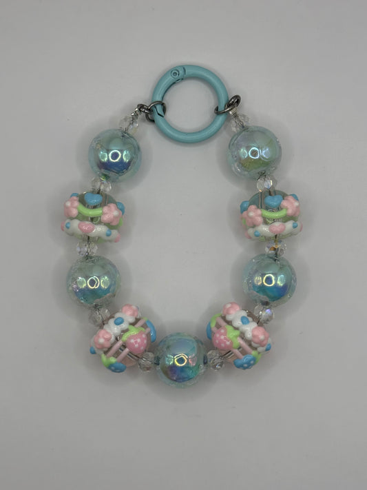 “MACARON 004” Phone Charms / Bag Charm