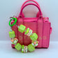 “MACARON and BLING” Phone Charms / Bag Charm