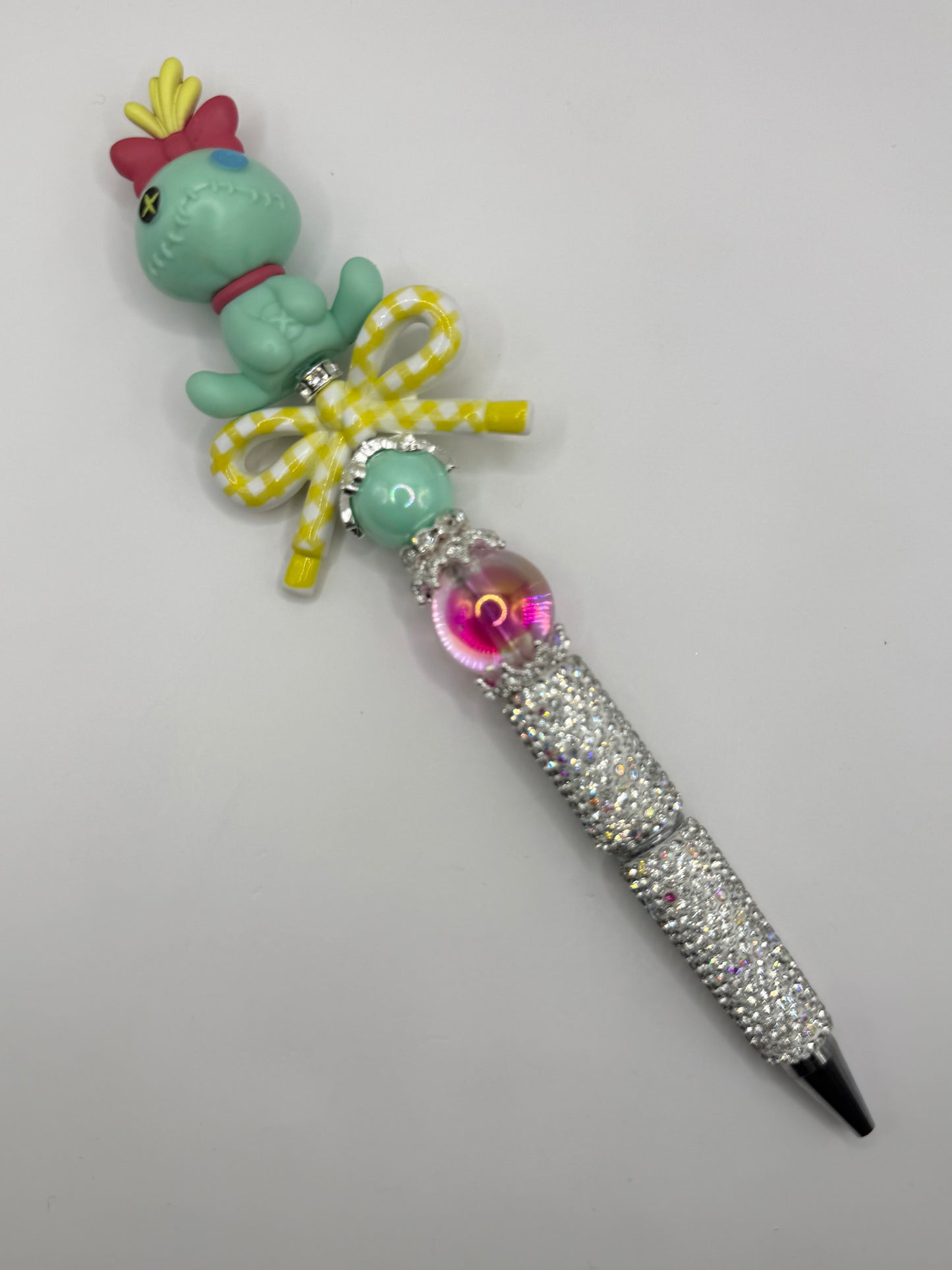 Beaden Pens Doorables and Licensed Toppers