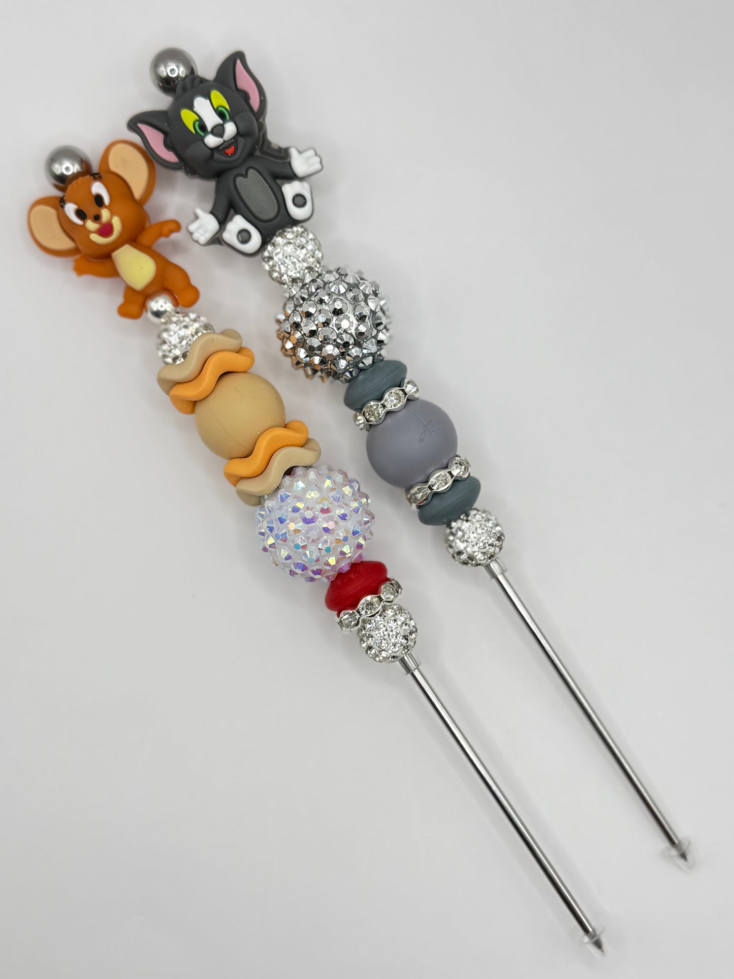 Custom Build Your Pokey Tool - For Making Snowglobe Cups 6”