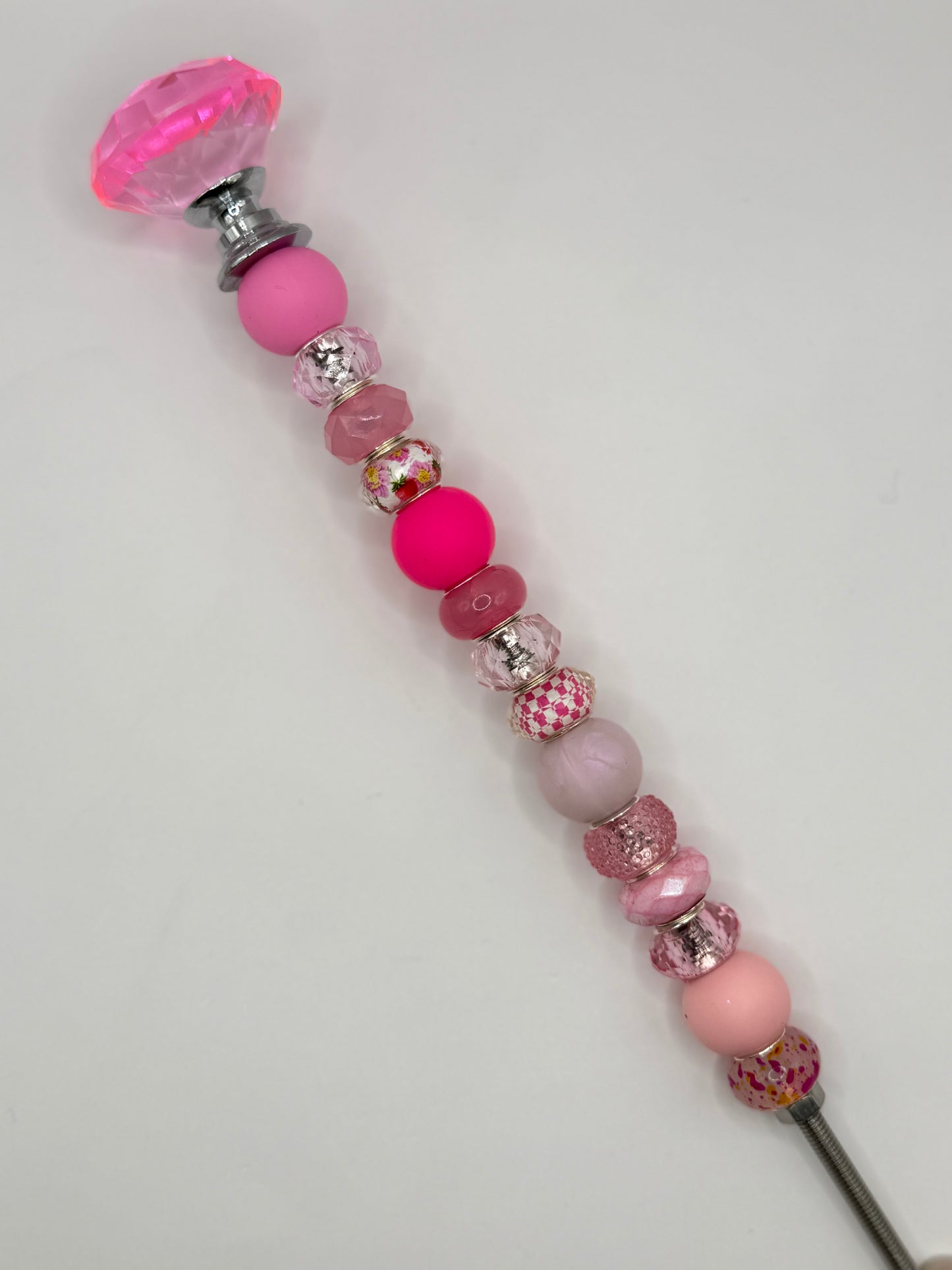 8” Fairy Wand Pokey 2.0 Tools For Making Snowglobe Cups