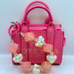 “MACARON and BLING” Phone Charms / Bag Charm
