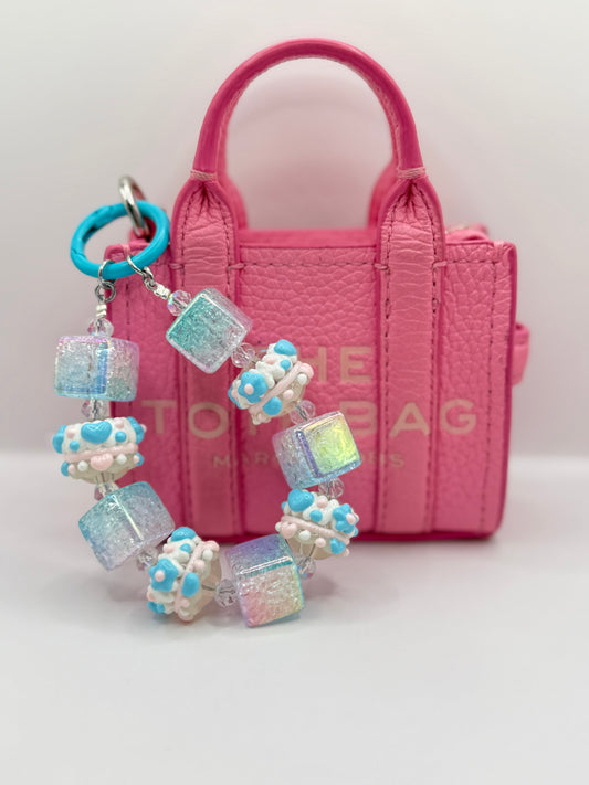 “MACARON 001” Phone Charms / Bag Charm