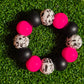 Custom Fidget Stress Rings
