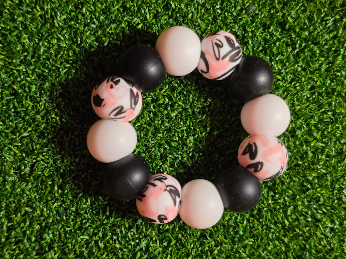 Custom Fidget Stress Rings