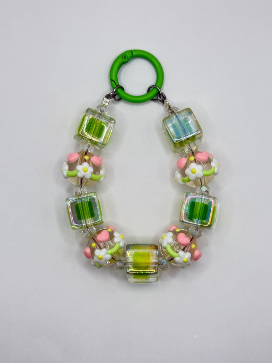 “MACARON 025” Phone Charms / Bag Charm