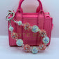 “MACARON and BLING” Phone Charms / Bag Charm
