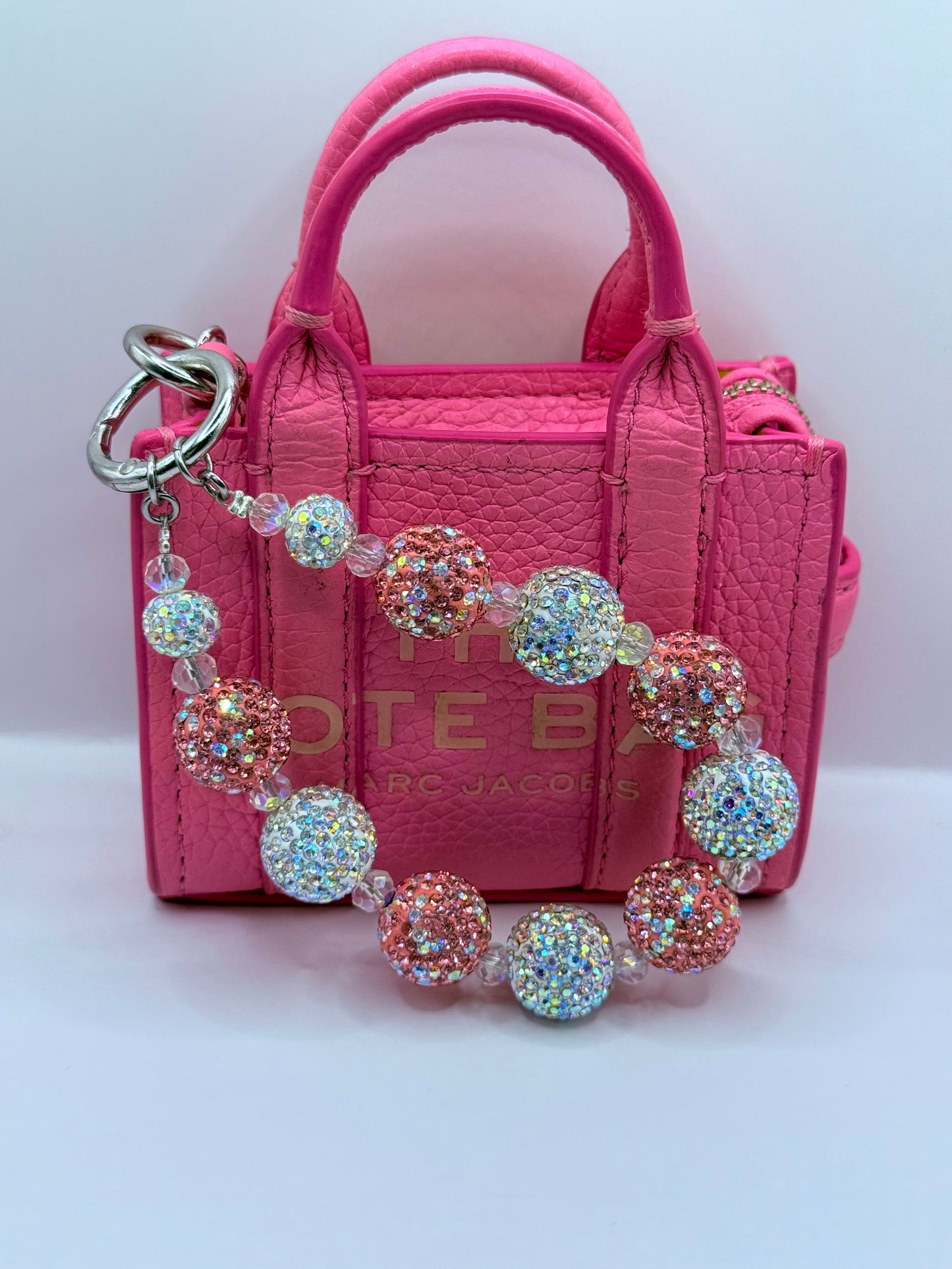 “MACARON and BLING” Phone Charms / Bag Charm