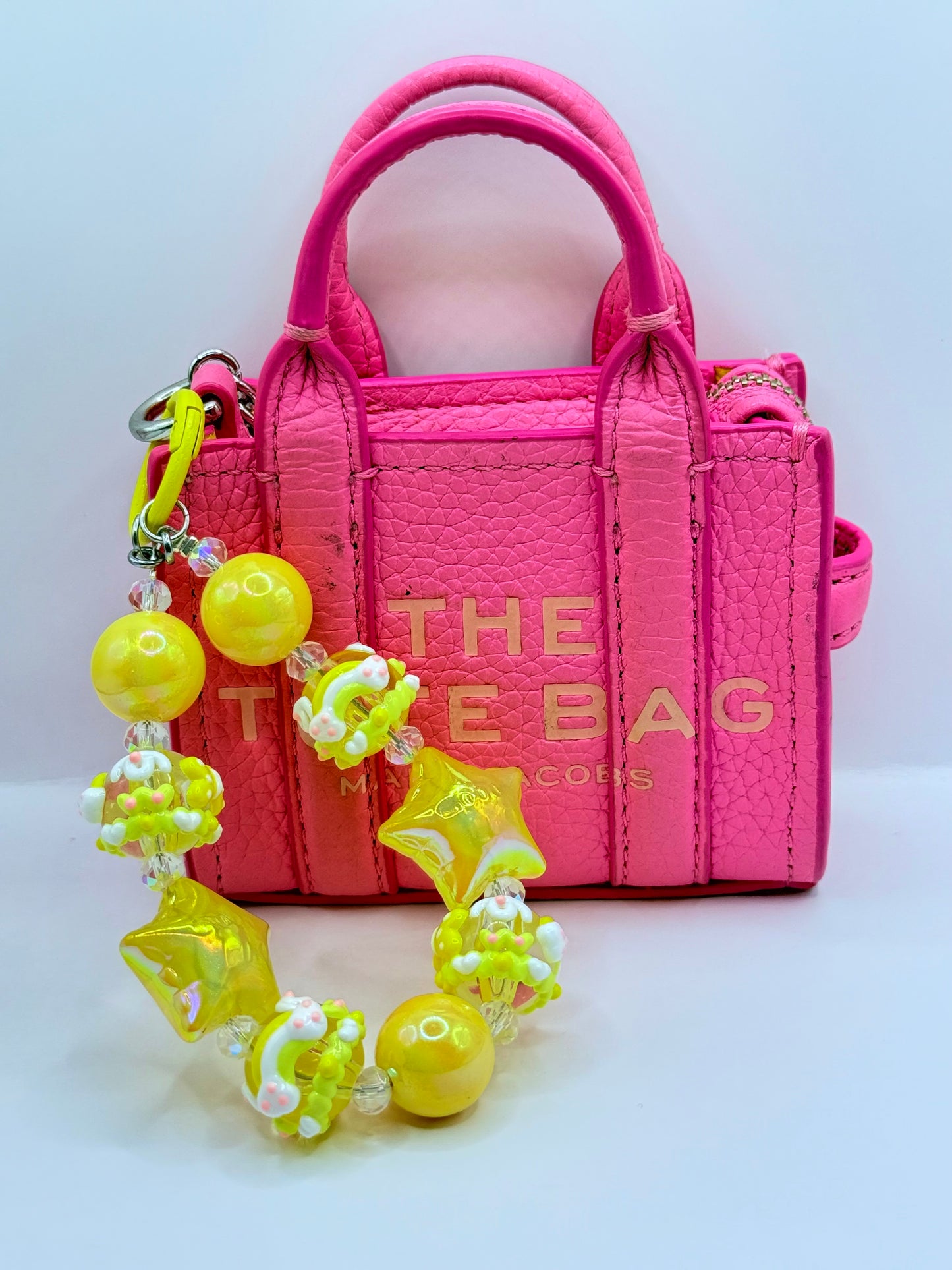 “MACARON and BLING” Phone Charms / Bag Charm