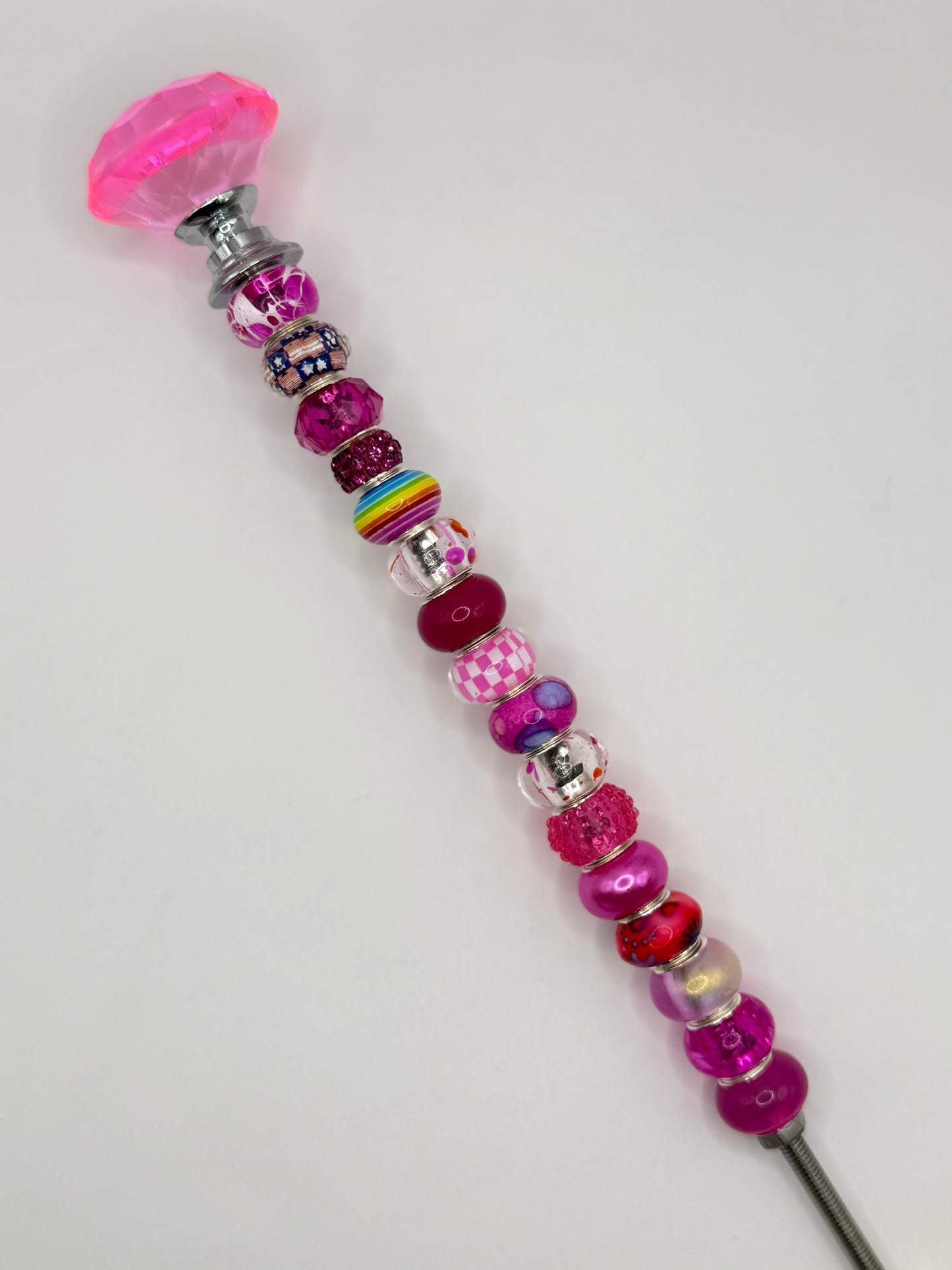 8” Fairy Wand Pokey 2.0 Tools For Making Snowglobe Cups