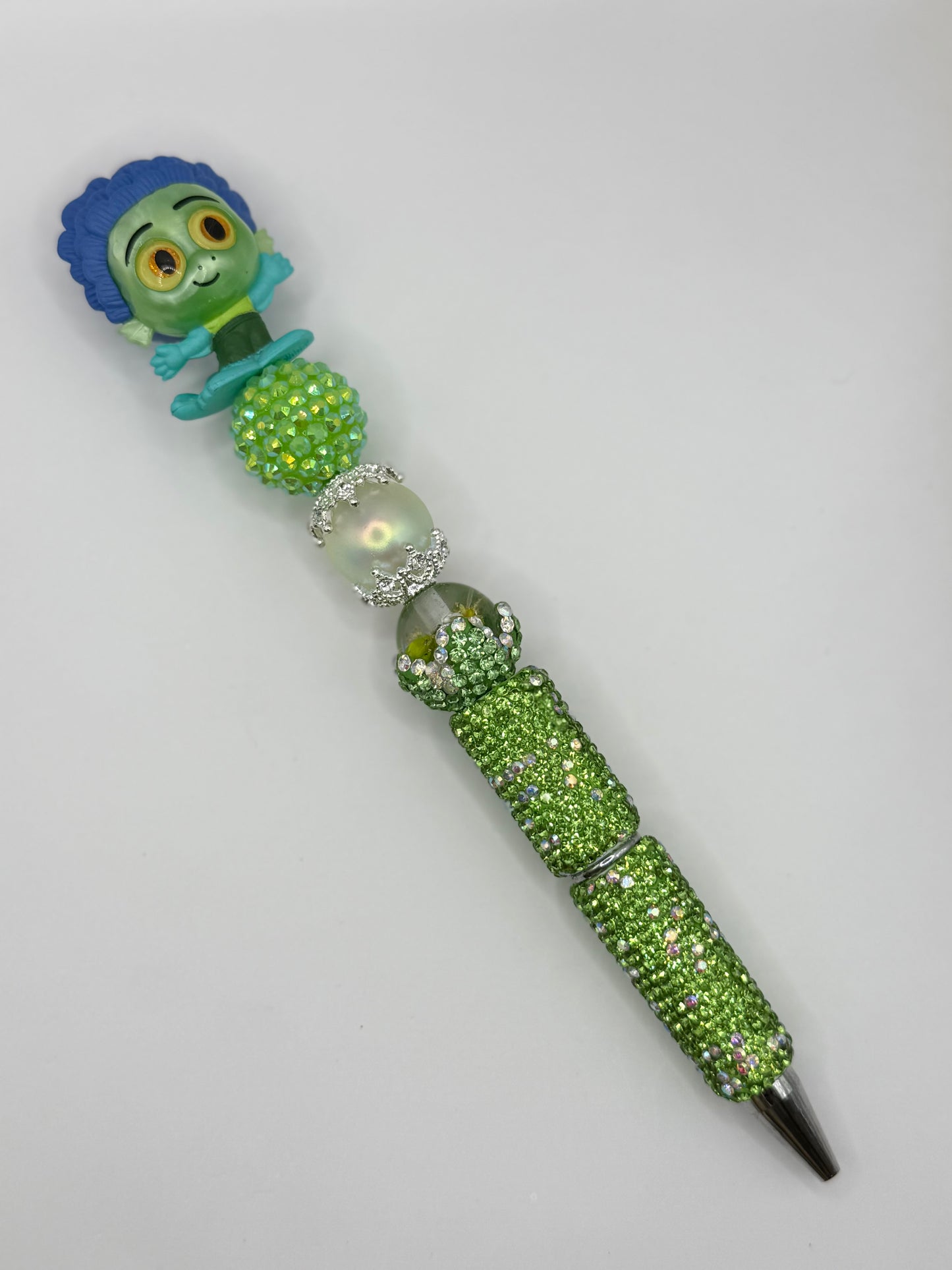 Beaden Pens Doorables and Licensed Toppers