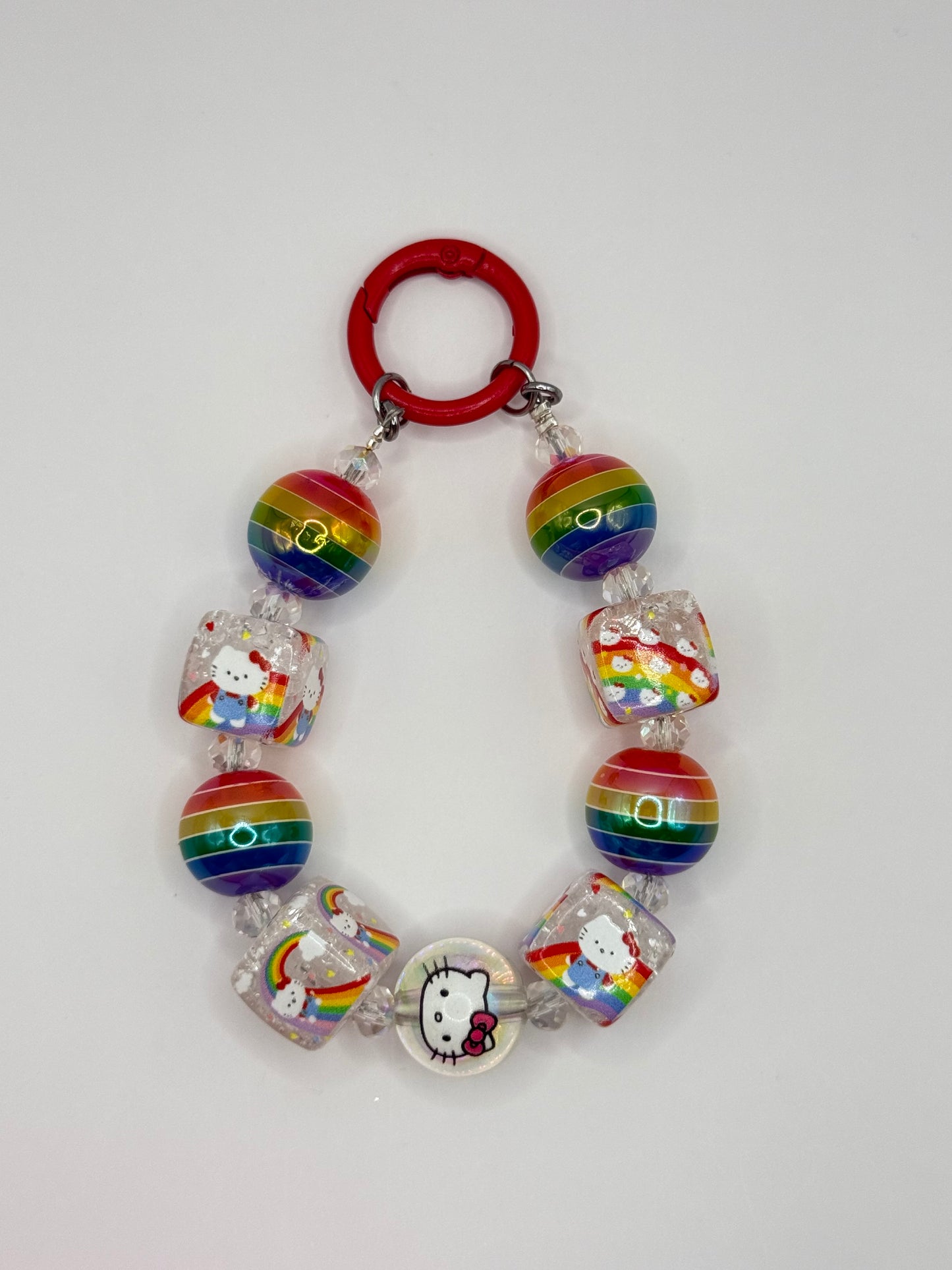 “MACARON 027” Phone Charms / Bag Charm