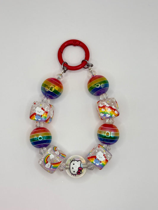 “MACARON 027” Phone Charms / Bag Charm