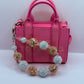 “MACARON and BLING” Phone Charms / Bag Charm