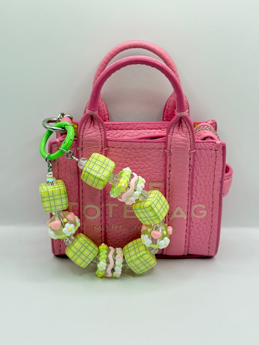 “MACARON 026” Phone Charms / Bag Charm