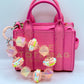 “MACARON and BLING” Phone Charms / Bag Charm