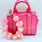 “MACARON and BLING” Phone Charms / Bag Charm