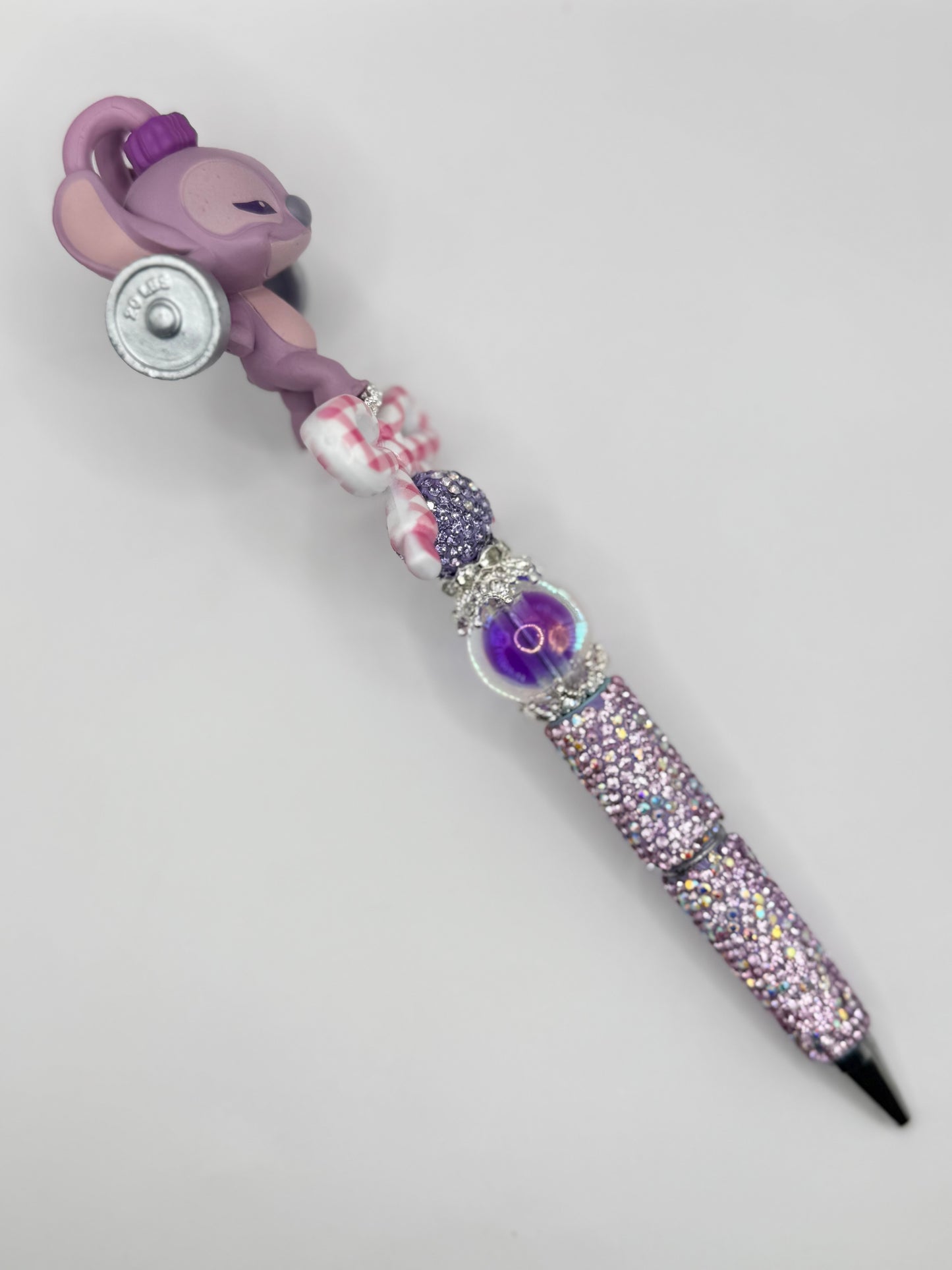 Beaden Pens Doorables and Licensed Toppers